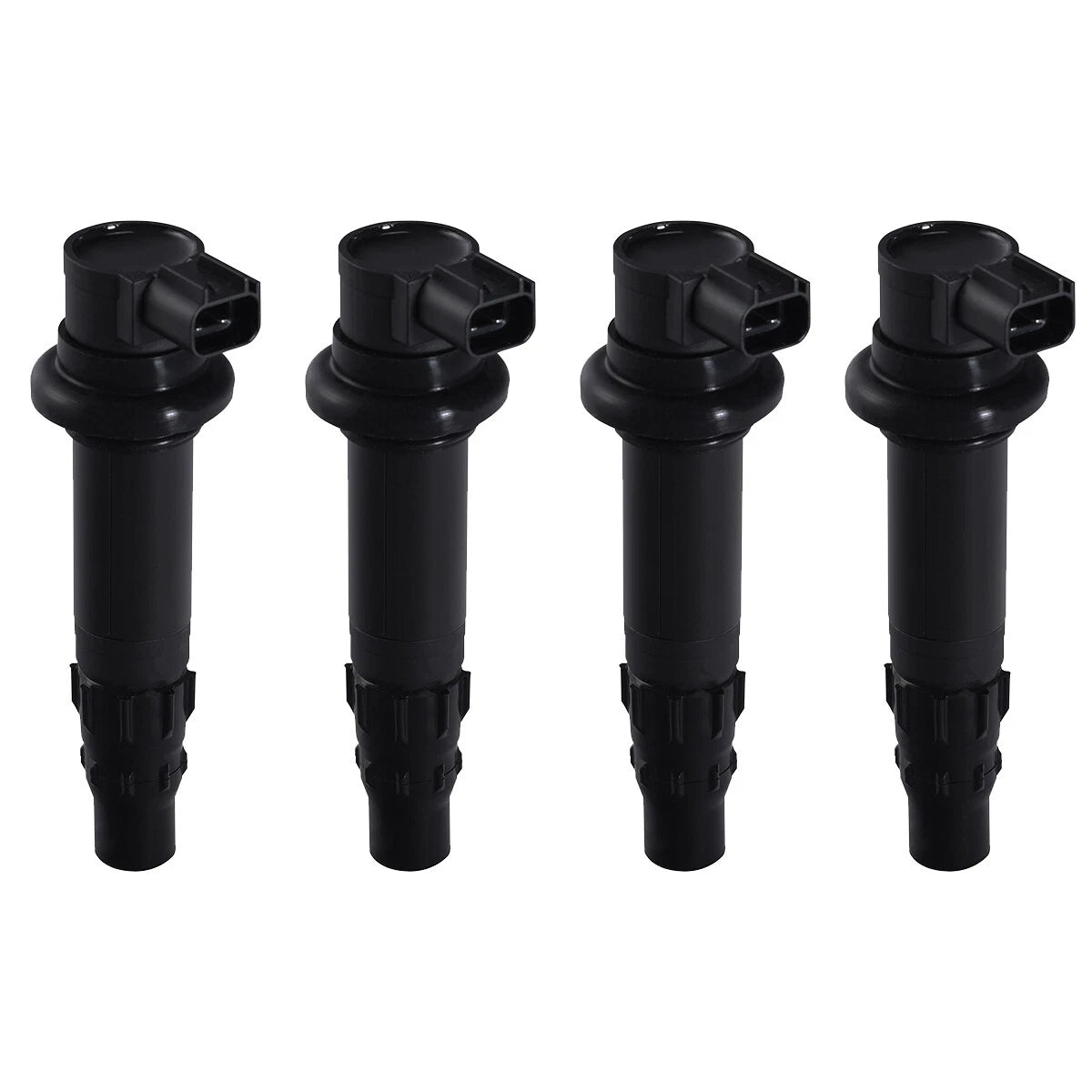 4 x Ignition Coils for Kawasaki Ninja ZX6R ZX-6R (2003-2022)