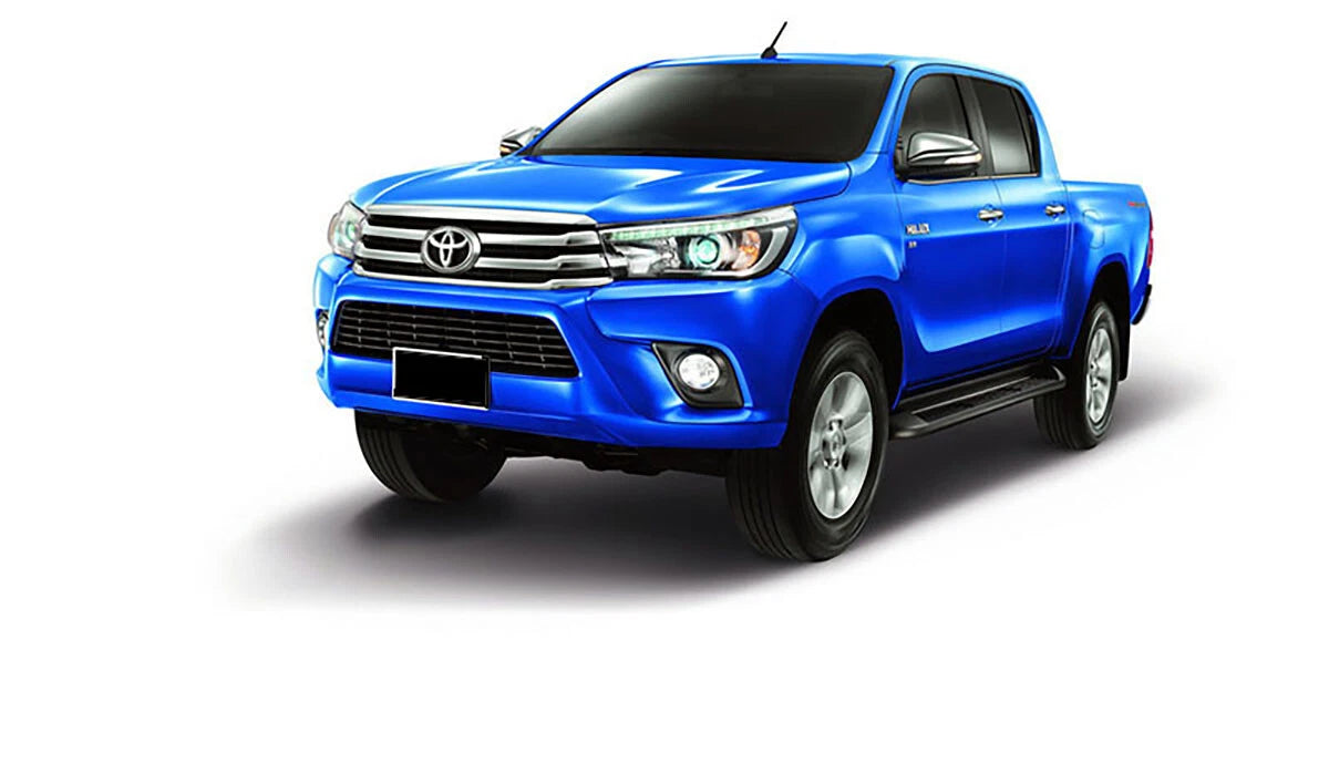 BonnetLock Control Lever for Toyota Hilux Revo Rocco (2015-2019)
