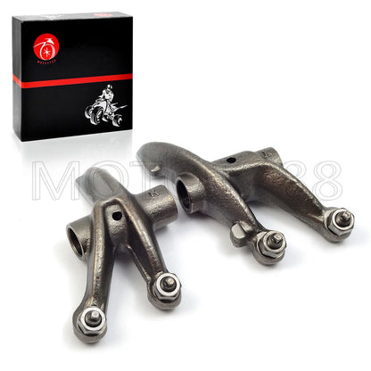 Rocker Arm Set Cam for Honda FourTrax 250 Sportrax 300
