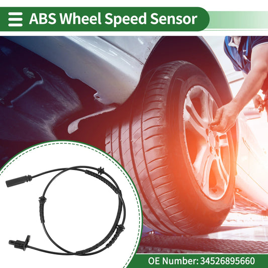 ABS Wheel Speed Sensor for BMW 330i (2019-2024)