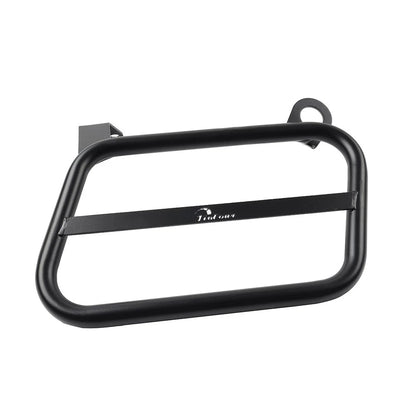 Right Side Saddle Bag Support Bracket for BMW R nineT (2014-2023)