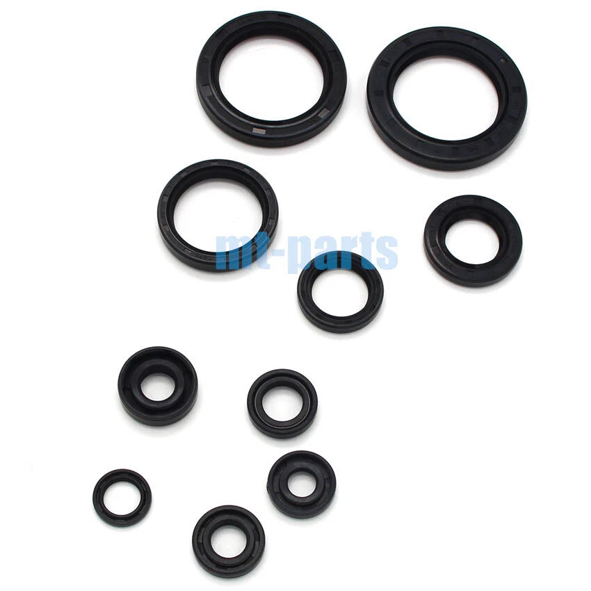 Engine Oil Seals Kit for Honda CRF450R (2007-2008)