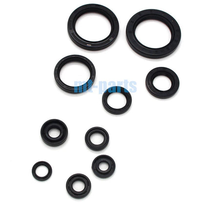 Engine Oil Seals Kit for Honda CRF450R (2007-2008)