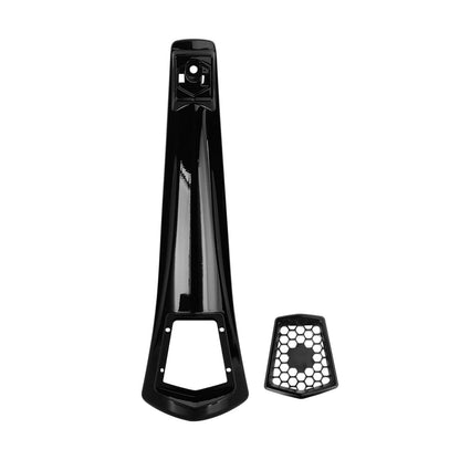 Steering Horn Cover for Vespa Sprint Primavera 125/150 (2014-2021) Black
