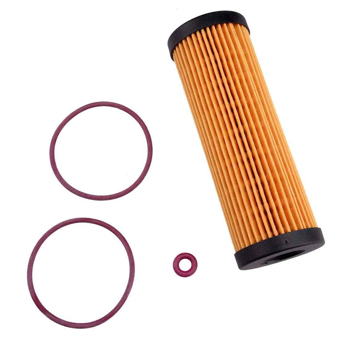 Engine Oil Filter Kit for Ford F150 2.7L V6 Turbocharged (2015-2023)