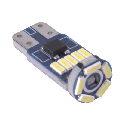 8Pcs 15-SMD LED White Dome Map Lamp Bulbs for Car Interior