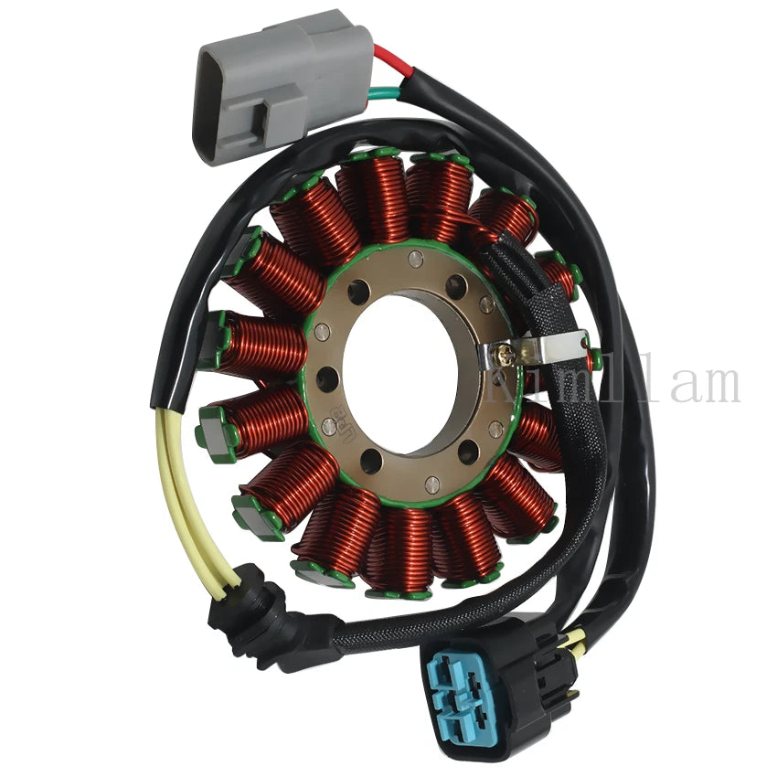 Magneto Stator Coil for Honda Aquatrax ARX1200 ARX1200N3 F-12 (2005-2007)
