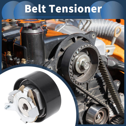 Belt Tensioner for Ford B-Max 1.0 EcoBoost (2012-2024) 1 Pc