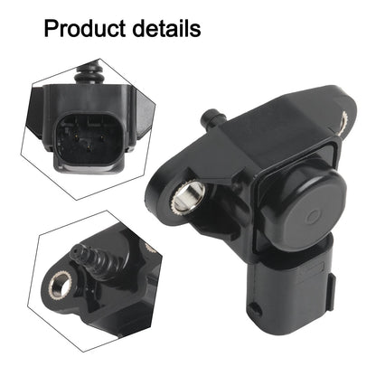 Sensors for Mercedes
