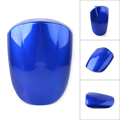 Rear Pillion Seat Cowl for Kawasaki ZX-9R (1998-2001) Blue