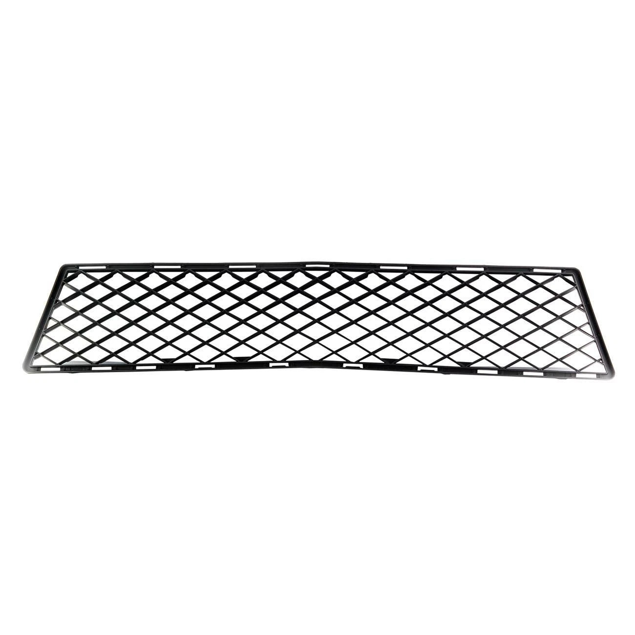 Front Bumper Lower Grille for Mercedes X204 220CDI 2008-2015