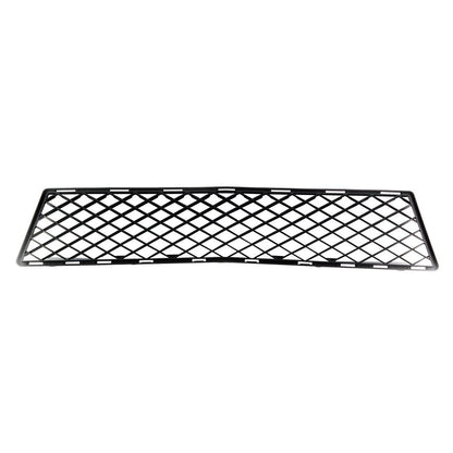 Front Bumper Lower Grille for Mercedes X204 220CDI 2008-2015