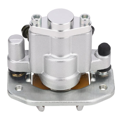 Rear Brake Caliper W/ Pads for Yamaha Raptor 700 700R YFM700R (2006–2012)
