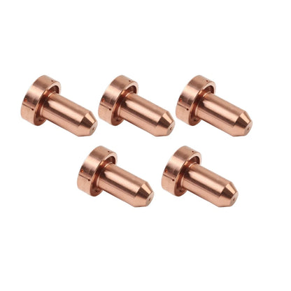5 x Plasma Torch Nozzles for SL60 SL100 (Compatible with 2023 Models)