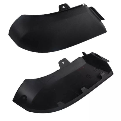 Front Bumper Outer Covers for Mercedes GL-Class W164 (2010-2012)