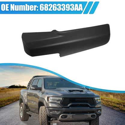 Front Left Arm Cover - Trailer Tow Mirror for Dodge Ram 1500/2500/3500