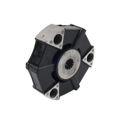 Hydraulic Pump Coupling for Excavator ViO27-5 (2005-2005)