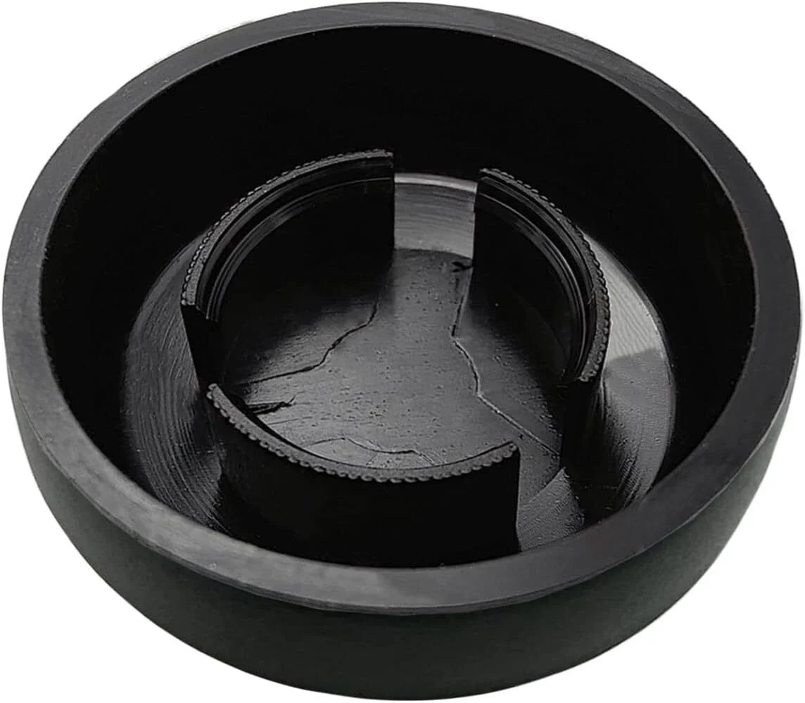 Trim Cylinder/Pivot Pin Cap for Volvo Penta 4Pcs