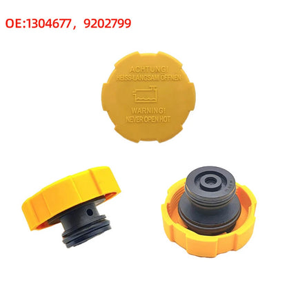 Radiator Coolant Expansion Tank Cap for Opel Saab Fiat
