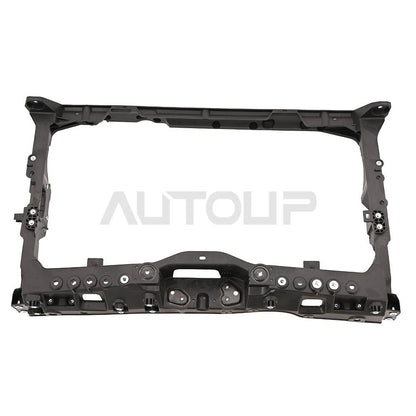5 x Radiator Core Support W/Bumper Retainer Bracket for Honda Civic (2022–2025)