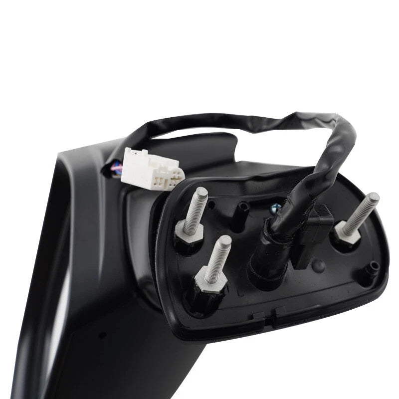 Left Side Power Heated Wing Mirror Assembly for Toyota Corolla (2019-2024)