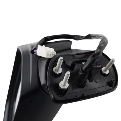Left Side Power Heated Wing Mirror Assembly for Toyota Corolla (2019-2024)