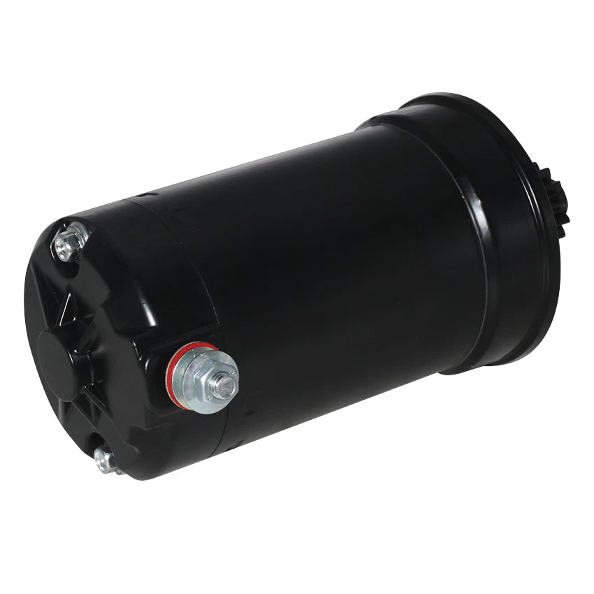 Starter Motor for Ducati Monster S2R, 620, ST4, S4 (2001-2008)
