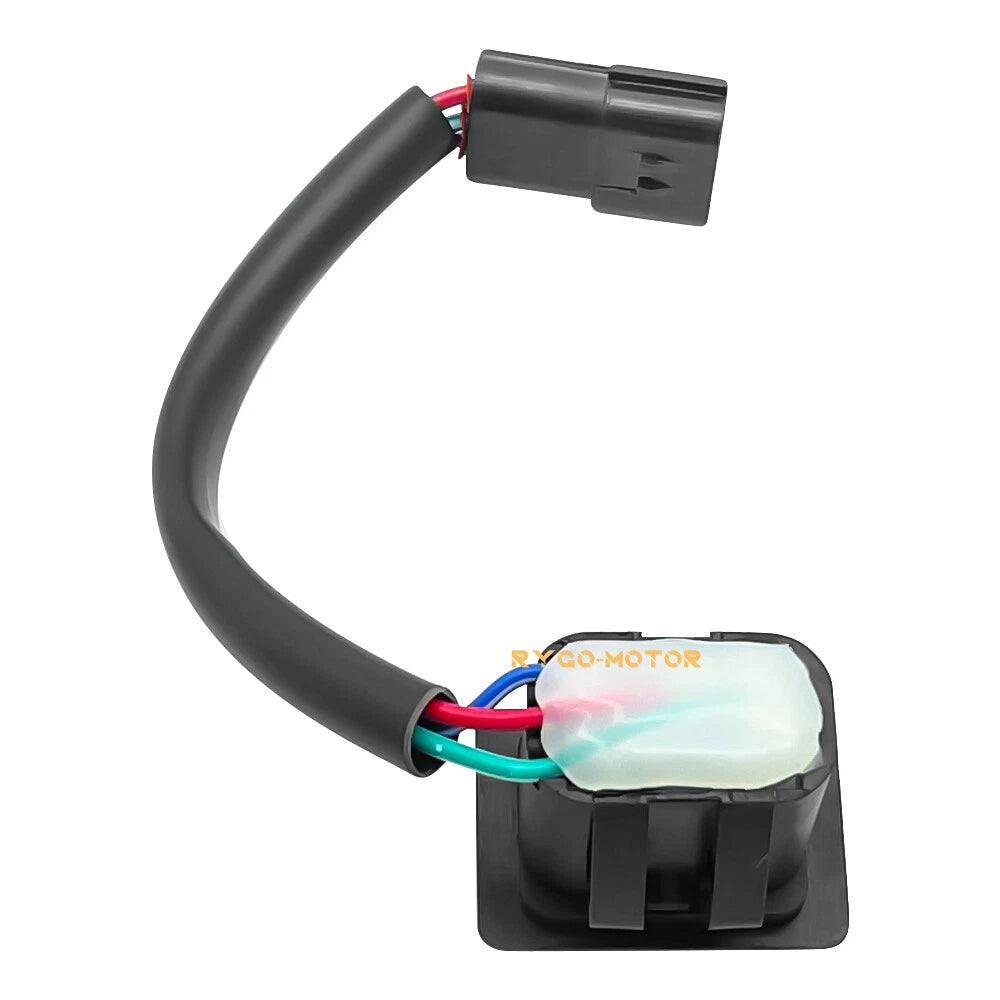 Trim Tilt Switch 25-400HP for Mercury Outboard