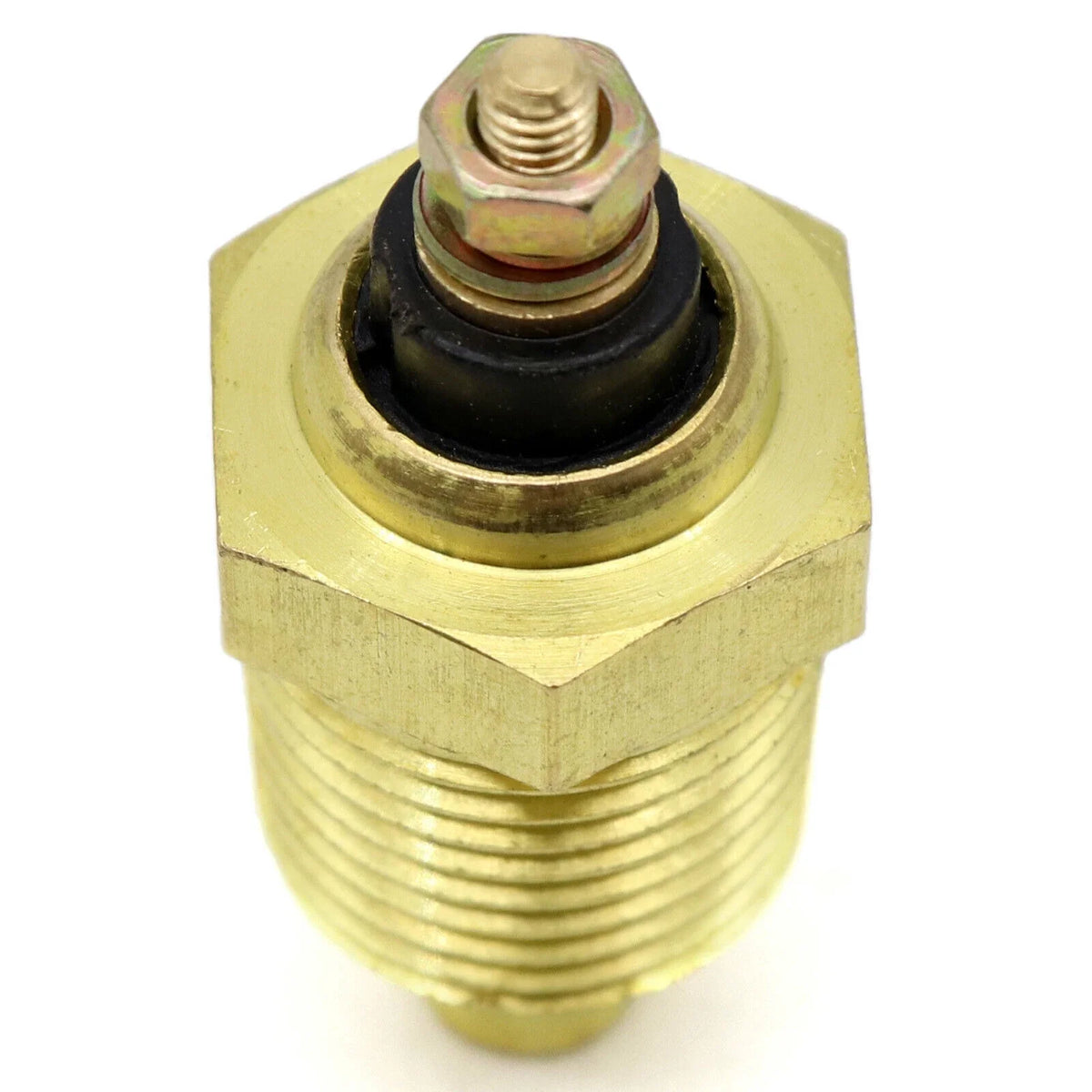 1/2" NPT Temperature Sensor for Mercruiser