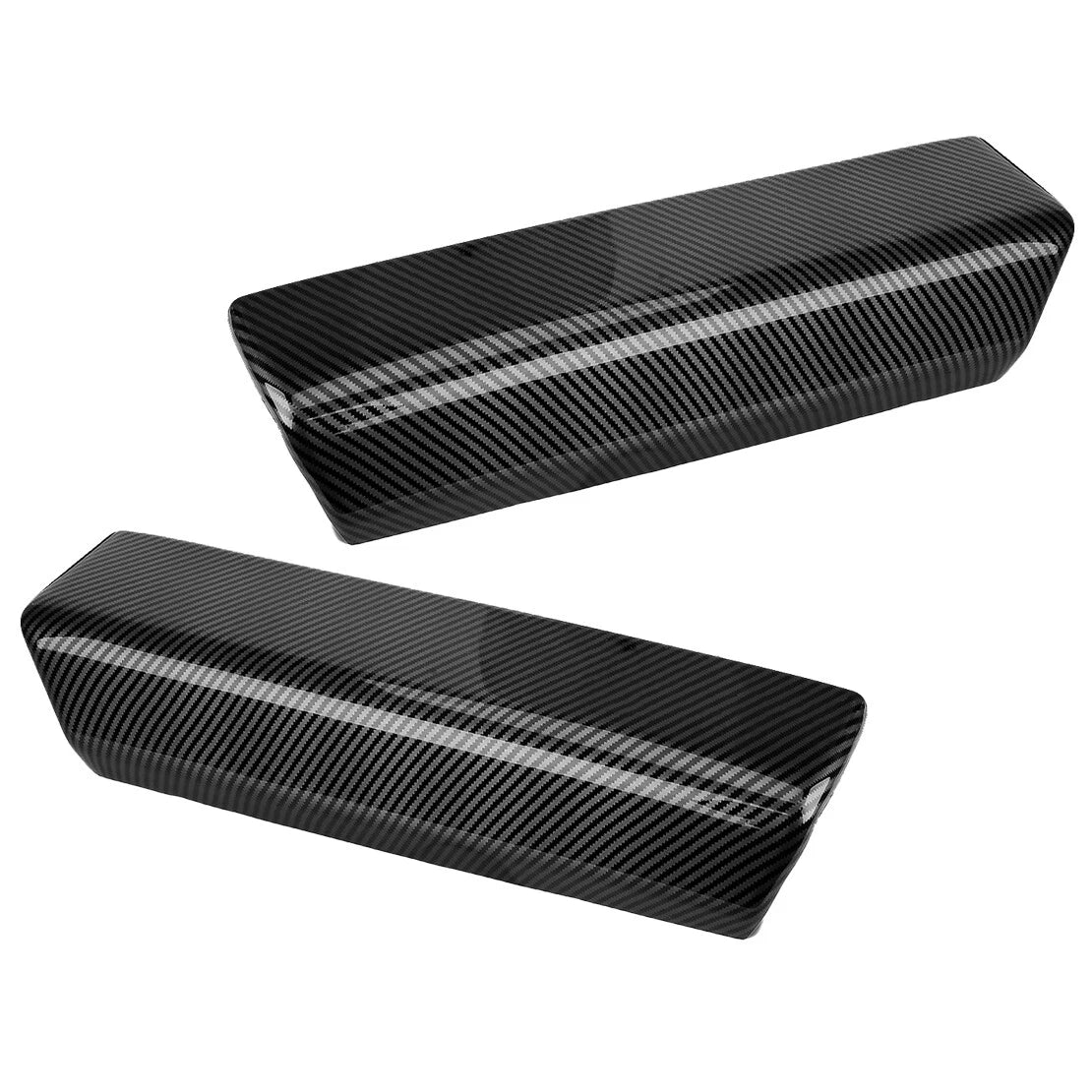 Central Storage Box Cover Trim for Toyota Tundra (2022-2024)
