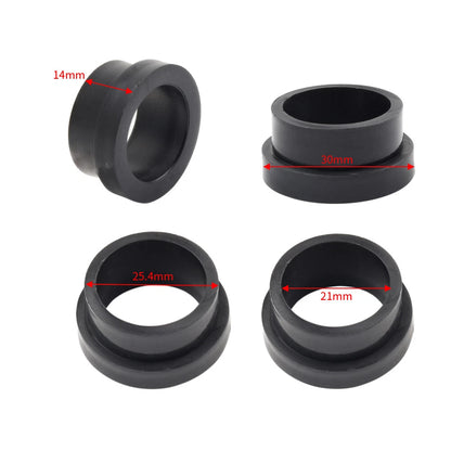 8X Front Shock Eyelet Bushing for Polaris Scrambler Outlaw 400 500 525