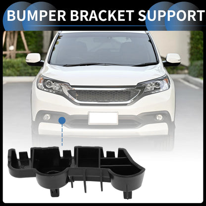 Right Front Bumper Retainer Bracket for Nissan Maxima (2000-2003)