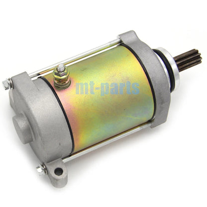 Starter for Explorer UTV Grumbler 500 4x4 & Bazooka 625 4x4
