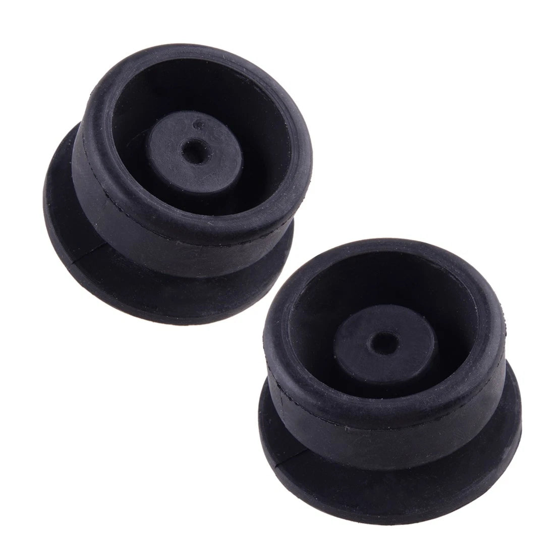 Lower Mount Rubber Cushion Bushing for Honda Accord, Civic (2003-2012)
