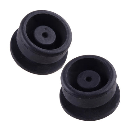 Lower Mount Rubber Cushion Bushing for Honda Accord, Civic (2003-2012)