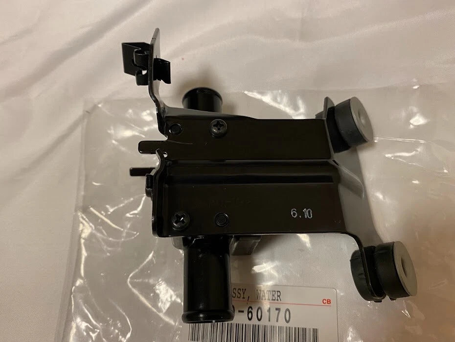 Heater Water Valve for Toyota Land Cruiser LX450 (1995–1997)