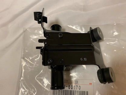 Heater Water Valve for Toyota Land Cruiser LX450 (1995–1997)