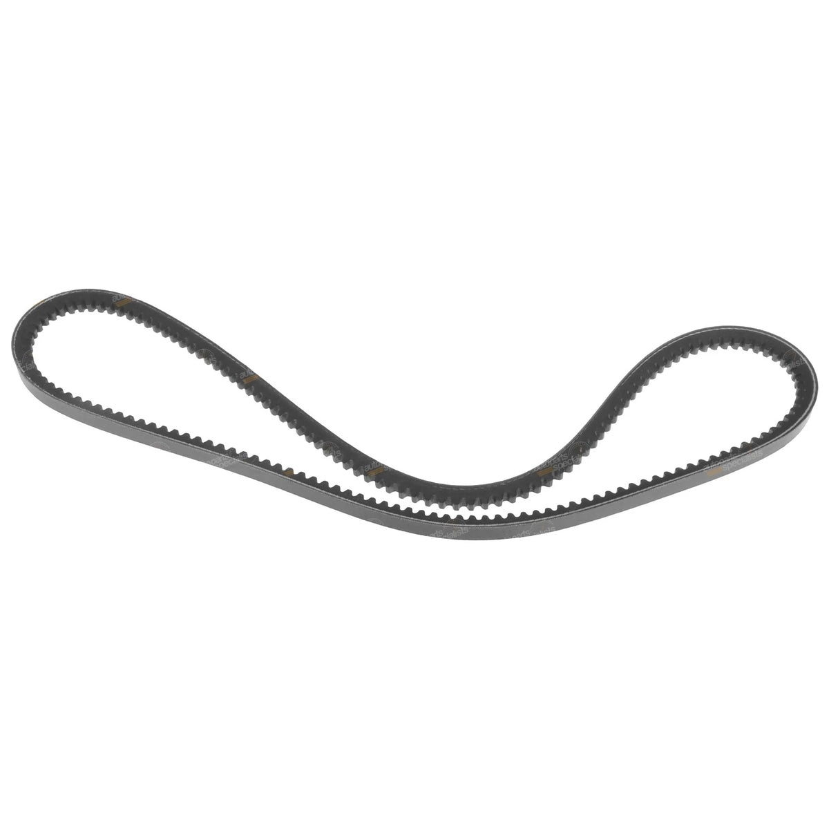 Alternator Belt for Mitsubishi Triton MJ 4cyl 4G54 2.6L (1992 - 1996)