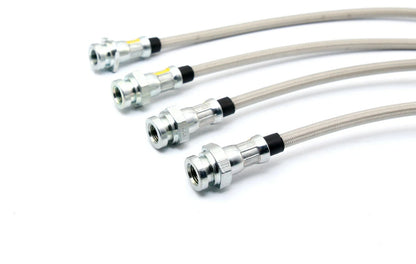 Brake Line Kit for Colorado RG Cab/Chassis/Ute (2012-2021) - Hose Kits