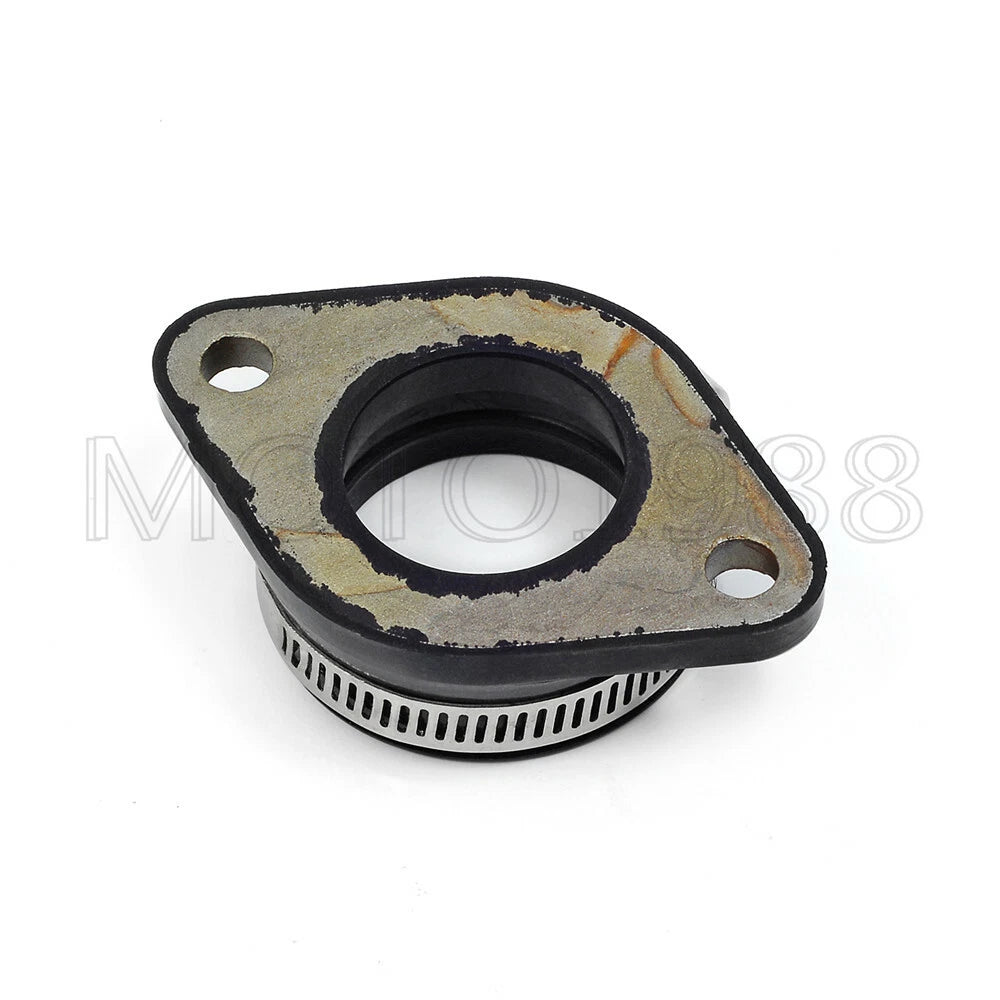 Carburetor Intake Manifold Boots Duct for Kawasaki Bayou (1988–2004)