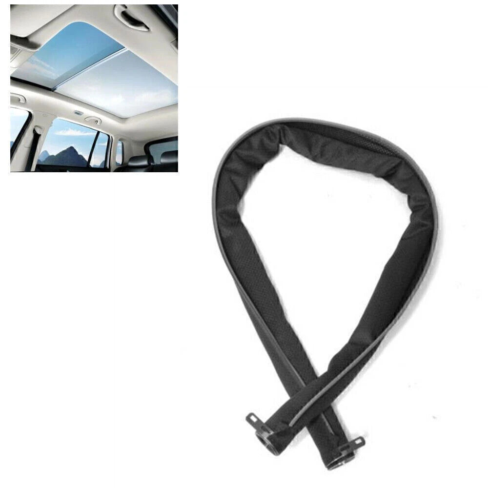 Sunroof Sunshade Cover for PASSAT CC (2009-2018) Black