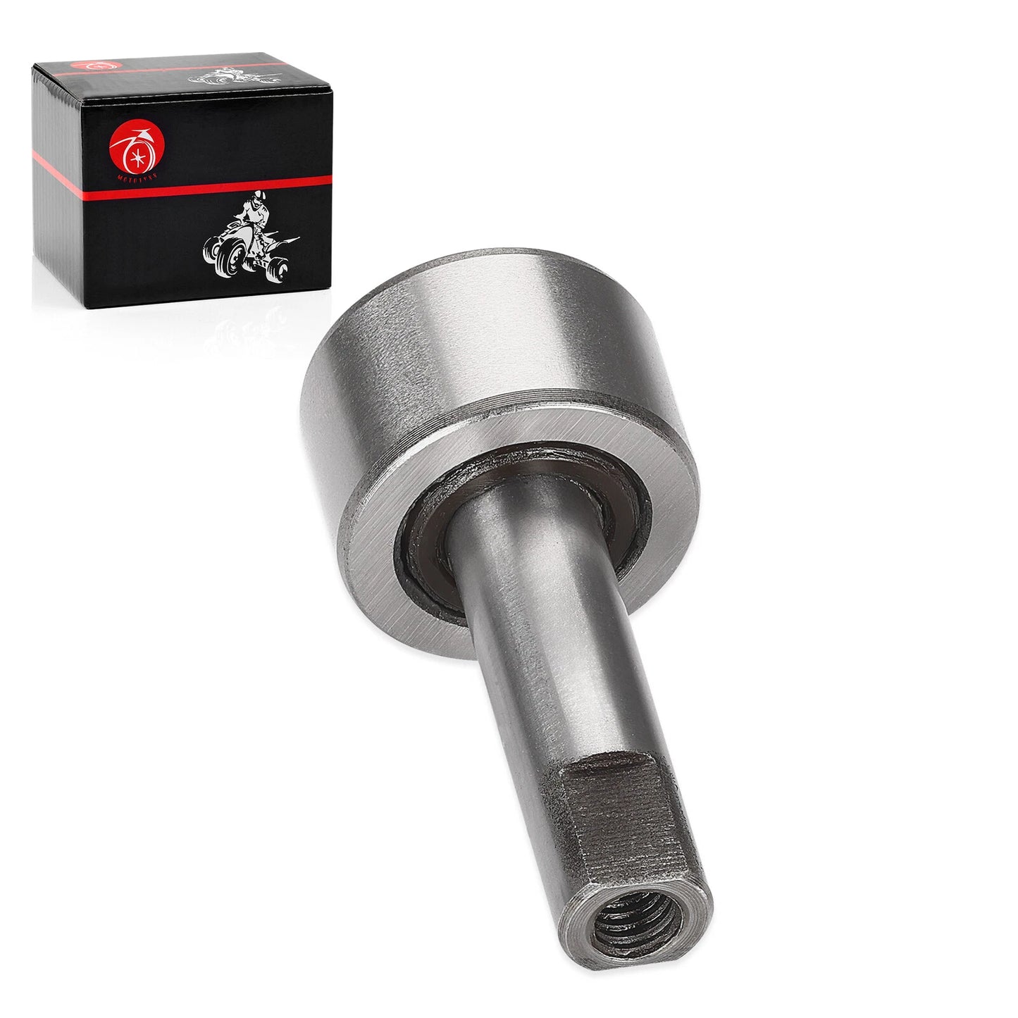 Water Pump Shaft for Suzuki QuadRacer 500 LT500R (1987-1990)