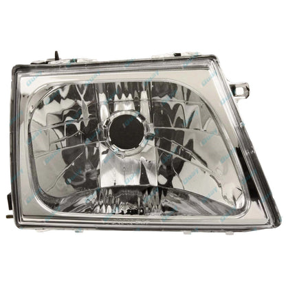 LH & RH Replacement Headlights Pair for Toyota Hilux SR5 (2001-2005)
