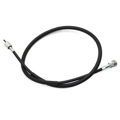 Speedometer Tachometer Cable for Suzuki GS 450 550 650 750 T500L T500K (1977-1983)
