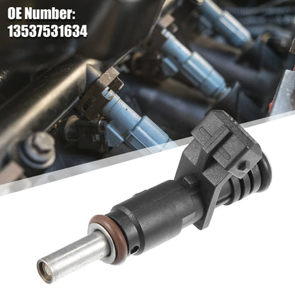 6 Holes Fuel Injectors for BMW 328i 3.0L (2007-2013)