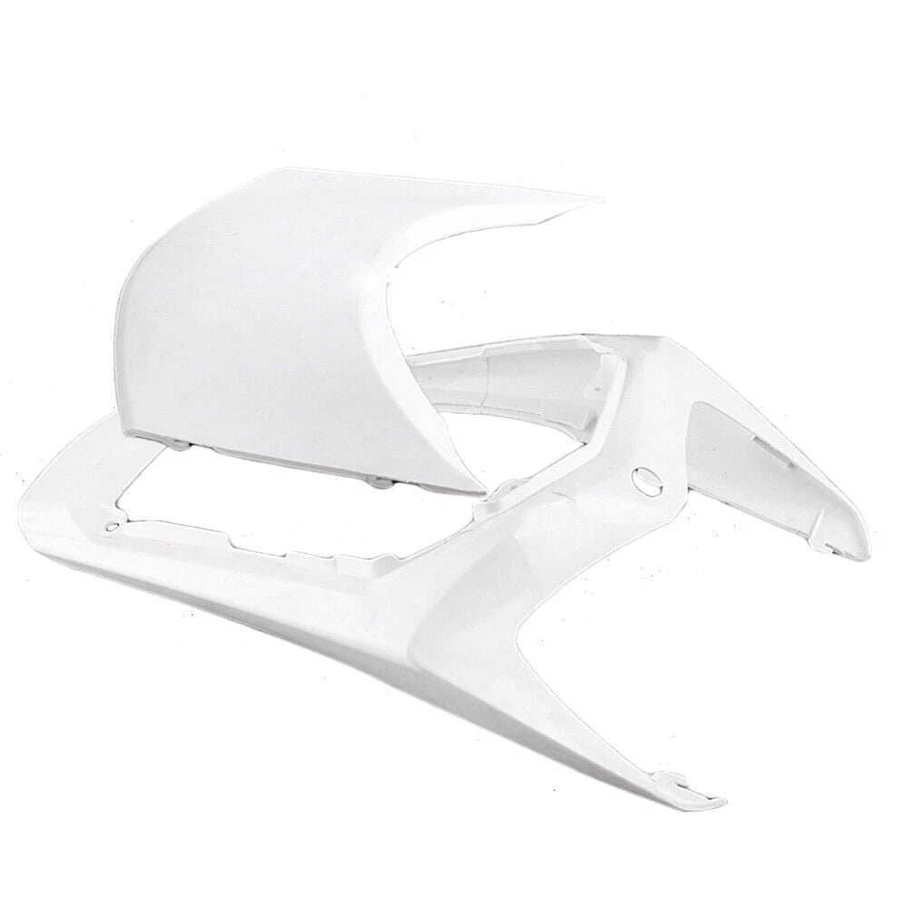 White Rear Tail Fairing Bodywork for Honda CBR 1000 RR (2008-2009)