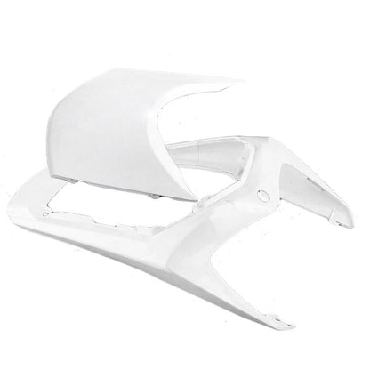 White Rear Tail Fairing Bodywork for Honda CBR 1000 RR (2008-2009)
