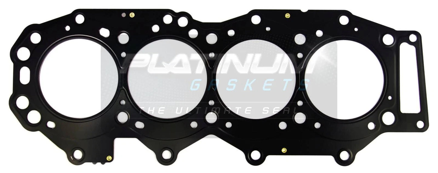 / 2.5L / Cylinder Head Gasket for Mazda BT50 (2006–2011)