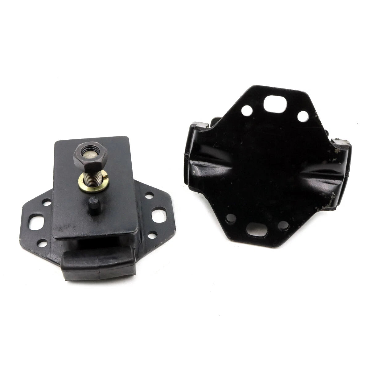 Front Engine Mount Set for Toyota Hilux 1979-1983