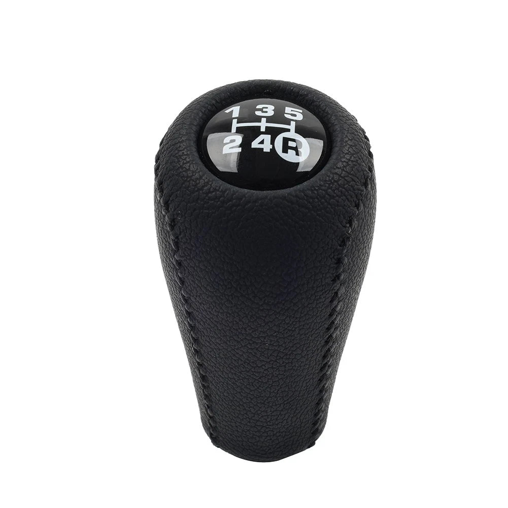 5 Speed Gear Shift Knob for Toyota Land Cruiser Prado (80-125)